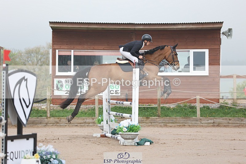 250424-083619-02407 - Cls 25 Young Horse 5yr old