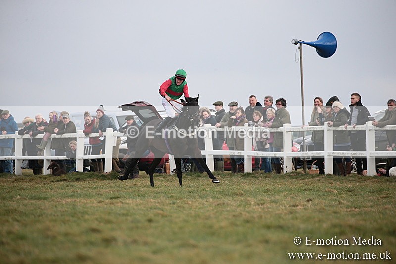PtP 170219 -666 - Combined Services Point-To-Point Larkhill 17/02/19