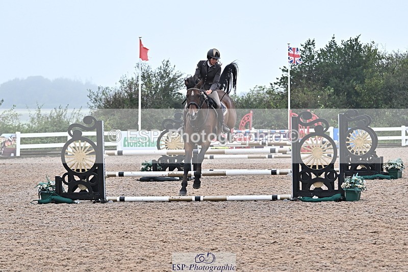 241006A-103112-06138 - Cls 24 95cm Nat Am Quals