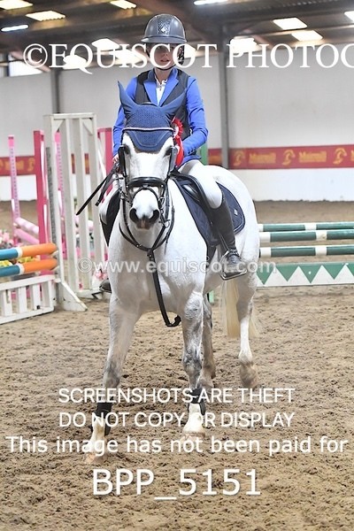 BPP_5151 - CLASS 8 Pony Intro 70cm Open