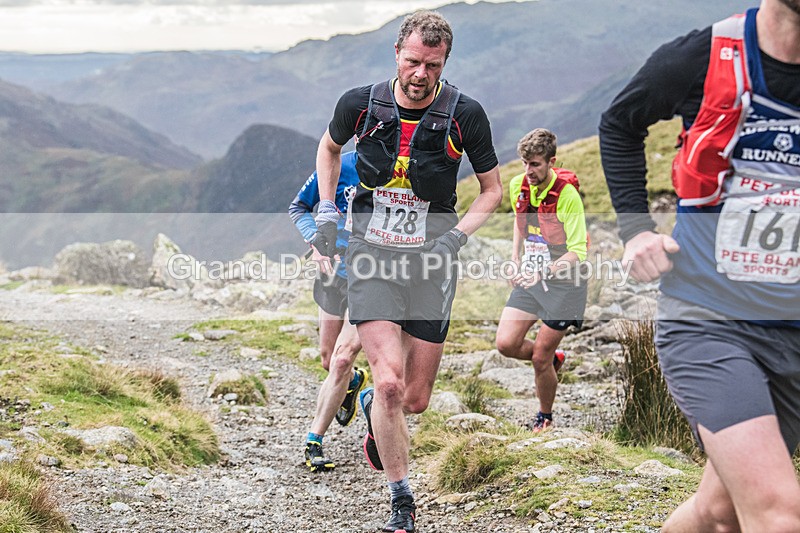 Langdale-311 - Langdale Horseshoe Fell Race Saturday 12thOctober 2024