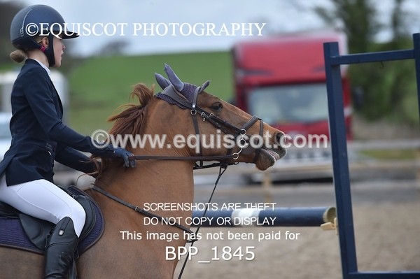 BPP_1845 - CLASS 16 138cm Pony Royal Highland Show Championship Qualifier