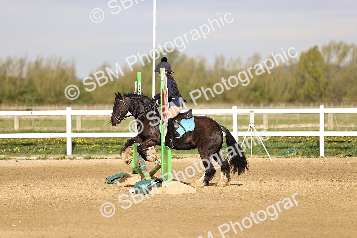 SBM_003126 - Class 1 - 40cm