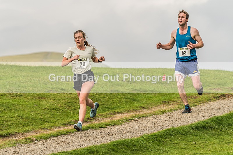 Latrigg-132 - Latrigg Fell Race Wednesday 15th May 2024