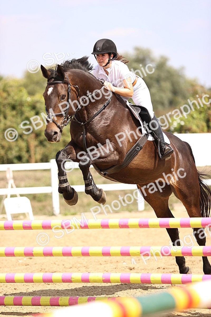 SBM_006502 - Class 11 - Senior Discovery - 1.00m