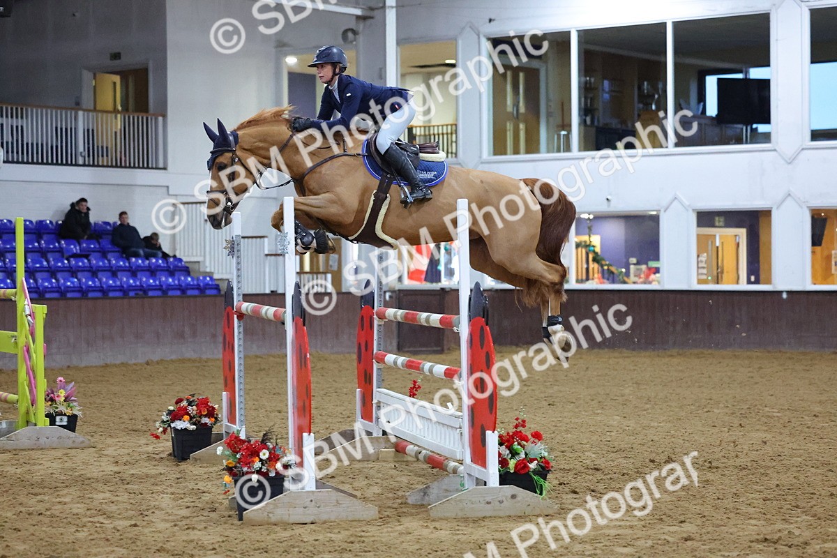 SBM_004011 - Class 19 - National 1.30m Open