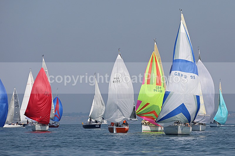 180707 HIGH SPIRIT GBR999 NED8925 2F7A7113 - ROUND THE ISLAND 2018