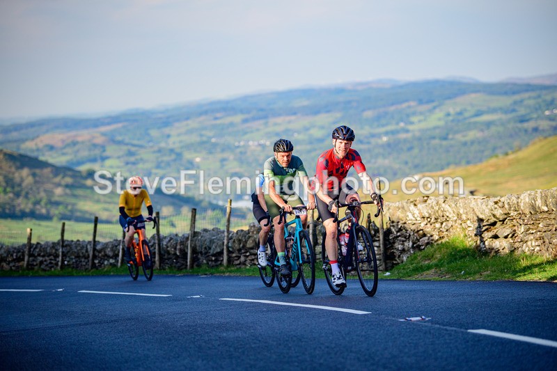 073839 - Kirkstone Pass 07:00 - 08:00