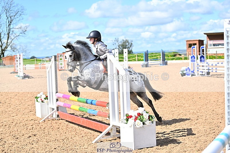 240504A-102357-01020 - Cls 2 Pony British Novice & 80cm Open
