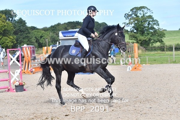 BPP_2091 - CLASS 13 SUN Senior BritiNovice/ 90cm Open