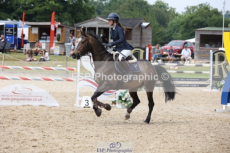 230617-142016-05077 - Cls 09 Blue Chip Pony Newc 1st Rnd