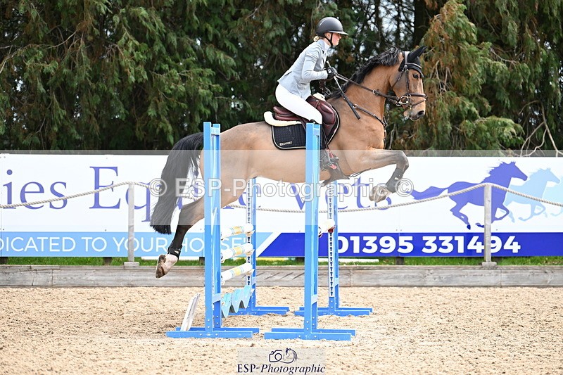 250323A-115928-04497 - Cls 22 Snr nDisc & 1.00m Opem