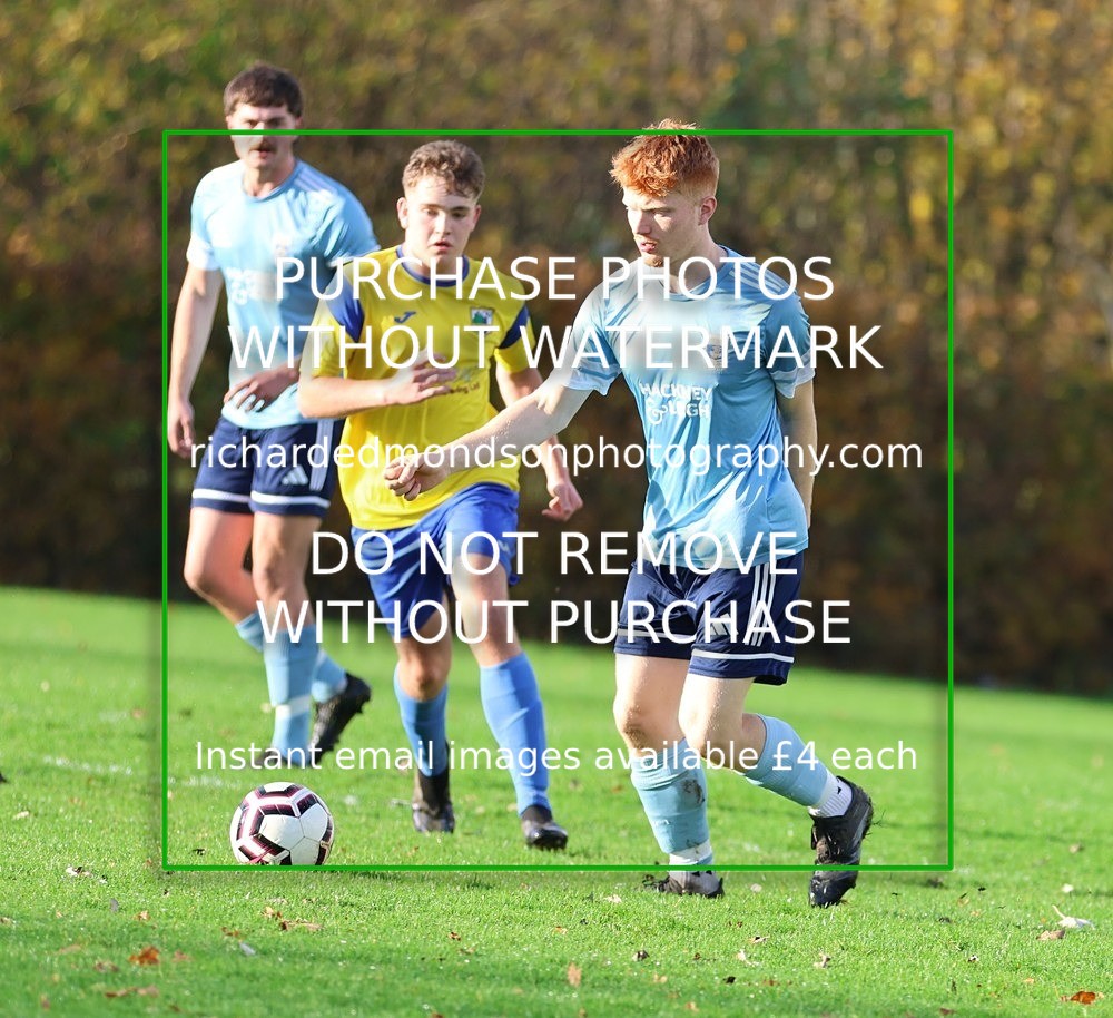 533A3381 - Windermere SC (8/11/25)