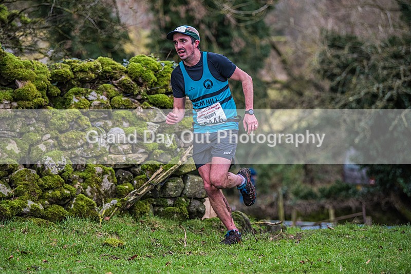 Giggleswick-642 - Kendal Winter League Races Giggleswick Sunday 14th January 2024