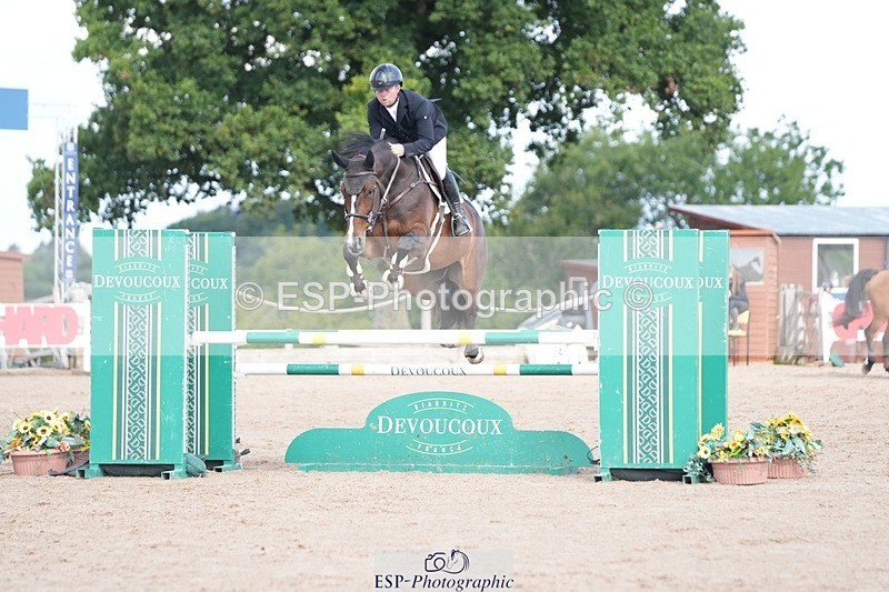 250801-093209-03447 - Cls 13 Snr Newc 1st Rnd