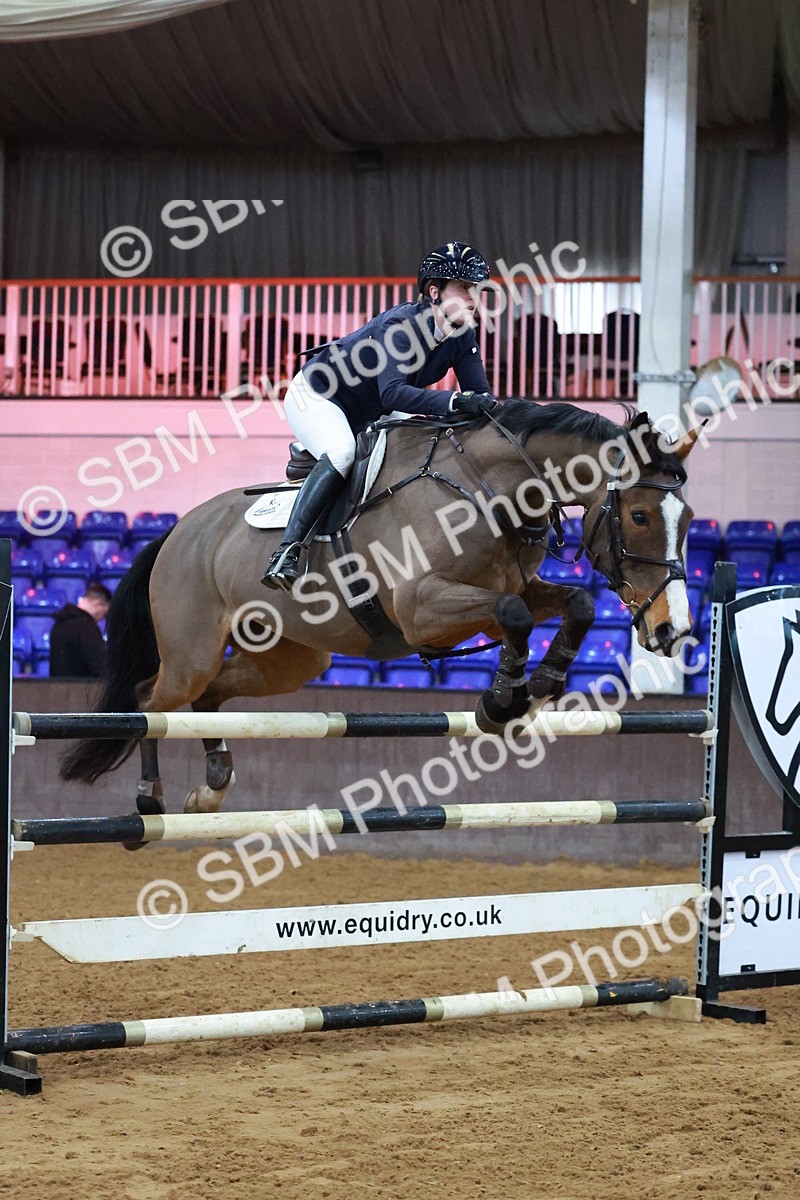 SBM_001677 - Class 6 - National 1.30m