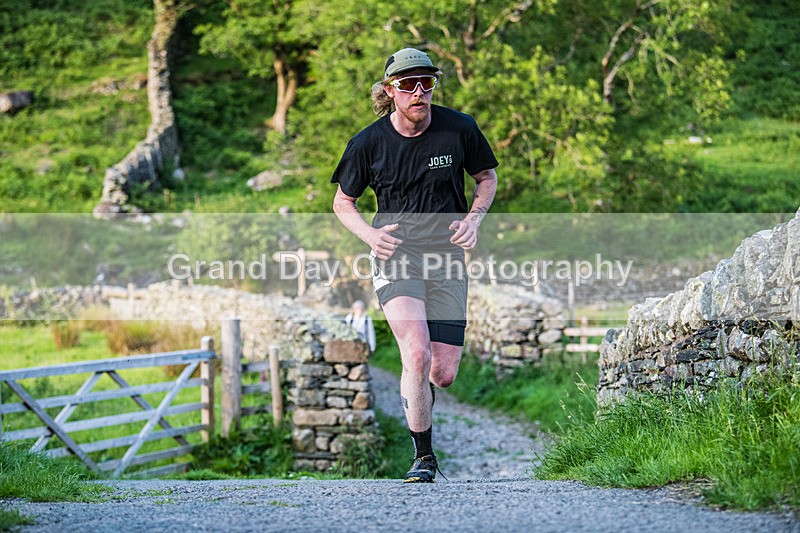 Langstrath-633 - Langstrath Fell Race Wednesday 18th June 2025