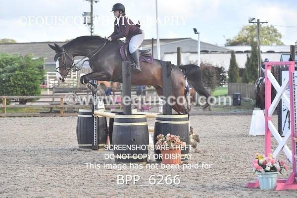 BPP_6266 - CLASS 4 0.85m Scottish Amateur Champion of Scotland