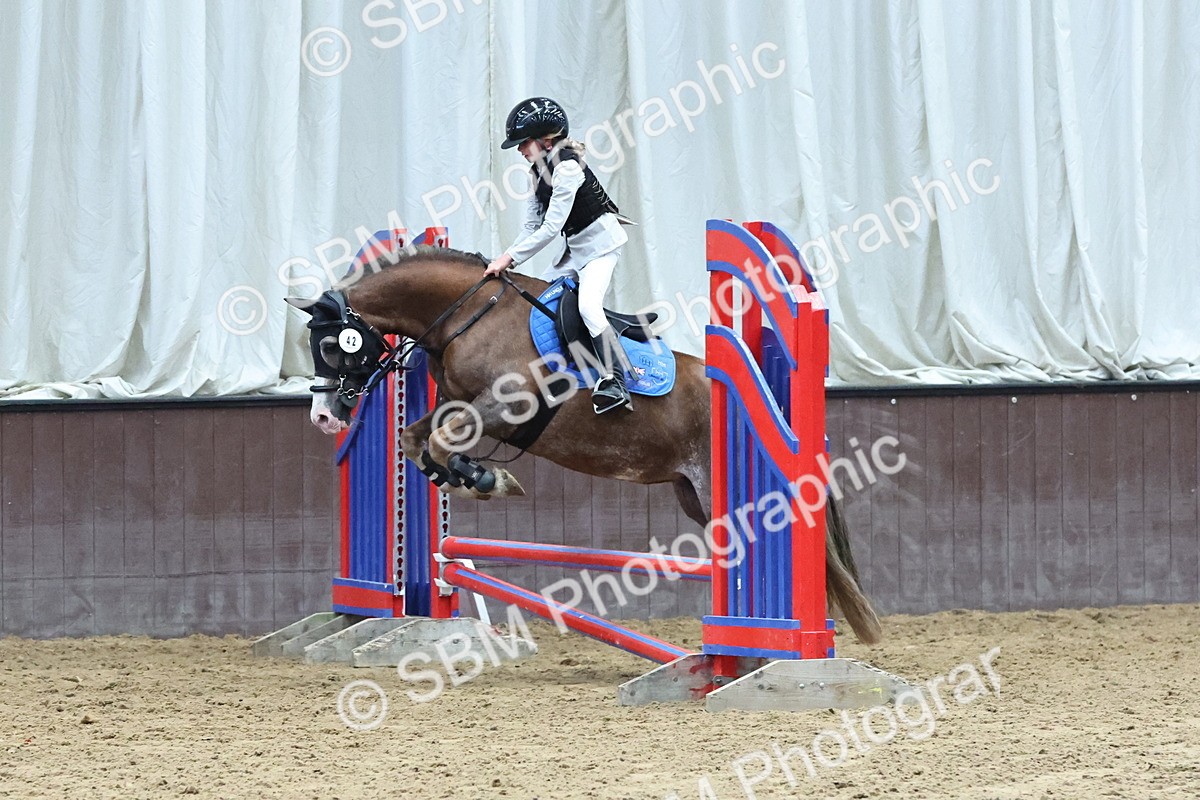 SBM_005034 - Class 3 - 50cm Open