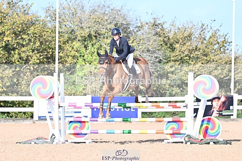 261014-110116-00111 - Cls 03 Snr Disco & 1.00m Open