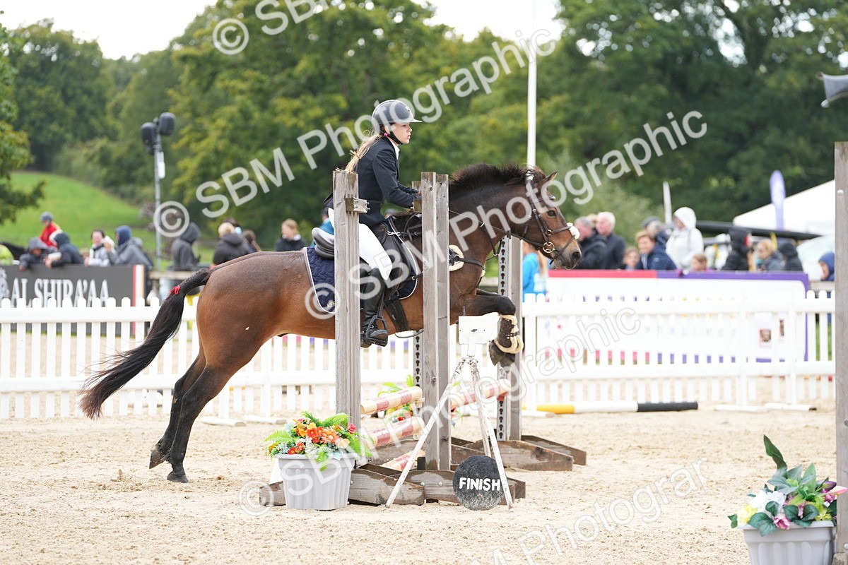 SBM_43407 - J7 - Junior Pony 60cm Championship