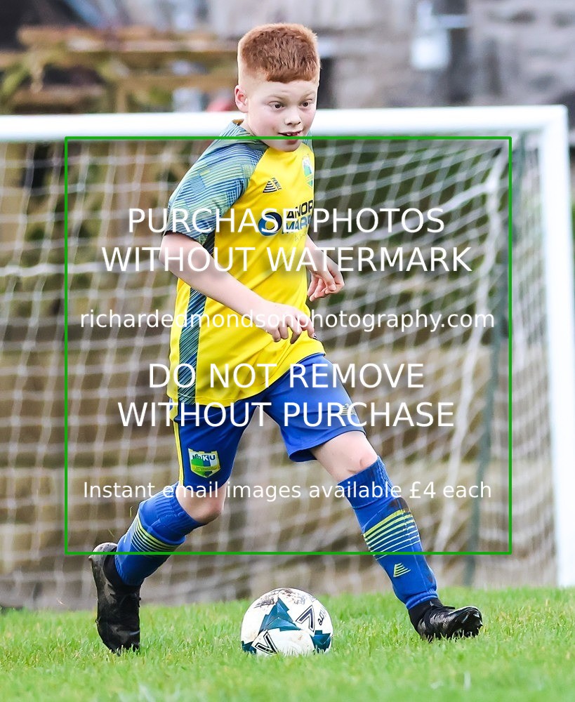 533A7680 - Wattsfield Under 9's vs Kendal Utd Under 10's (13/12/25)