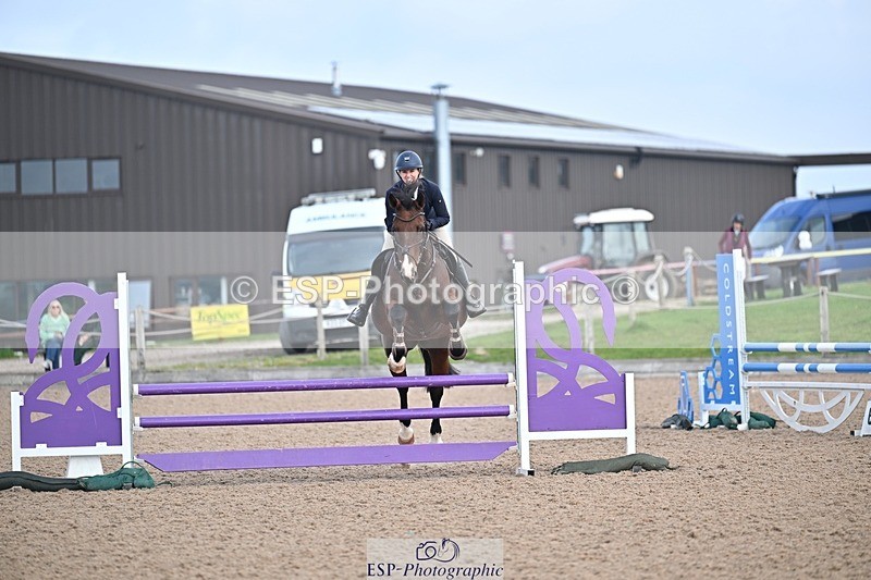 251001-110037-00053 - Clear Round and British Novice 90cm