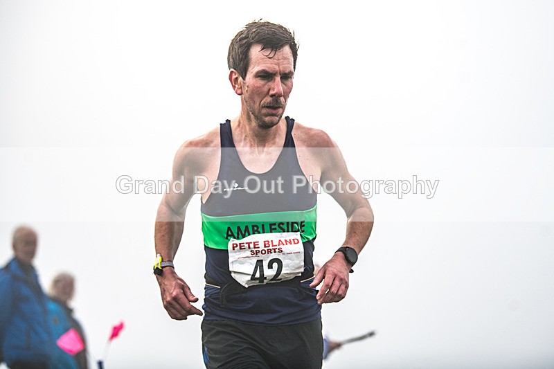 Wansfell-351 - Wansfell Race Friday 27th December 2024