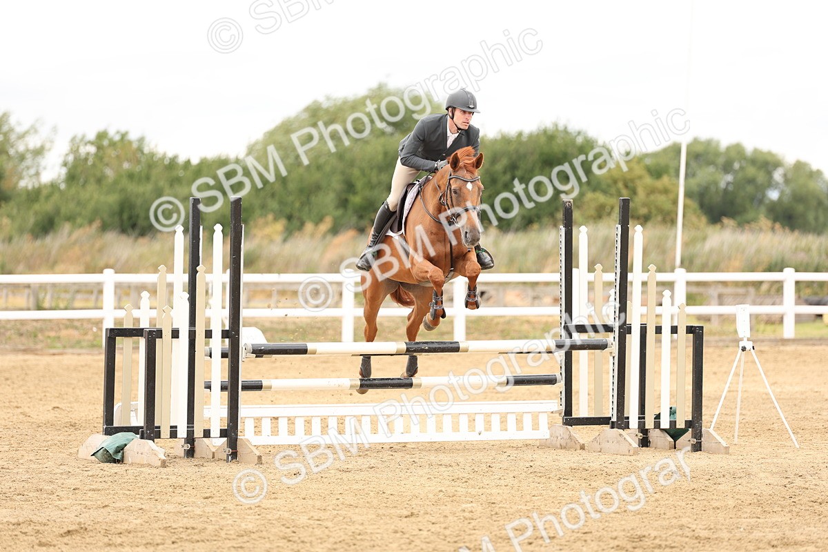 SBM_023569 - Class 4 - Amateur Championship Qualifier 95cm