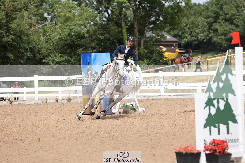 240718A-131717-05516 - Cls 9, 1 Star Bronze Tour 1.10m