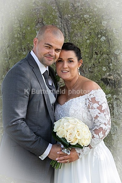 094-2-2 - Aileen and Danny mc Govern Wedding