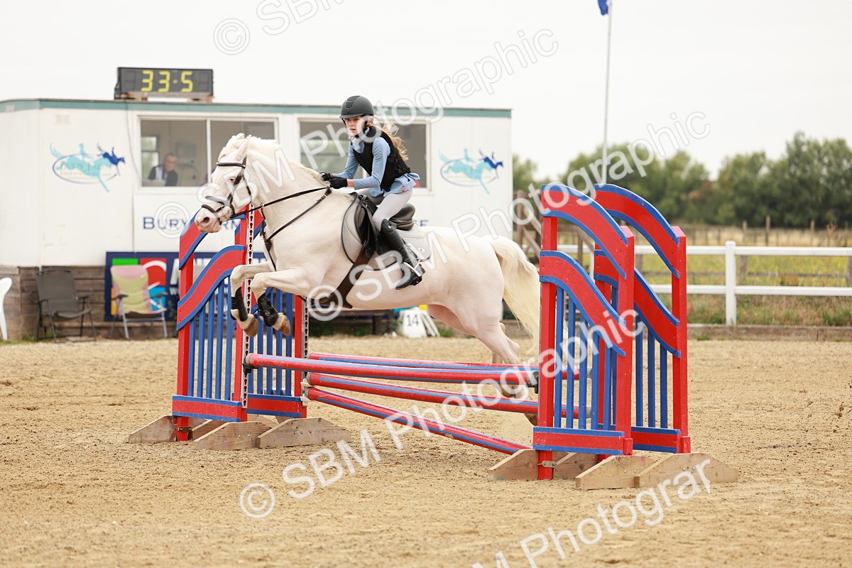 SBM_007818 - Class 4 - 70cm