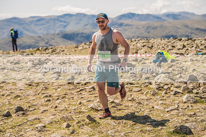 Fairfield-1693 - Fairfield Horseshoe Fell Race Saturday 13th May 2023