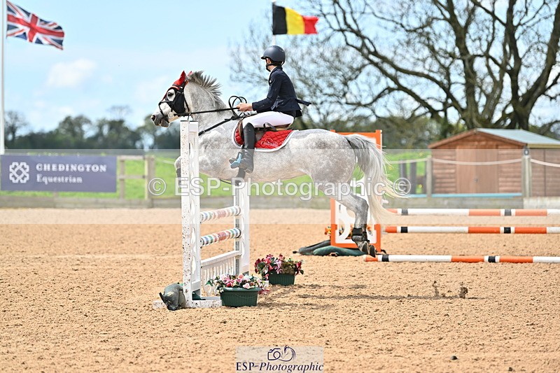 240504A-114139-01276 - Cls 3 Pony Discovery & 90cm Open