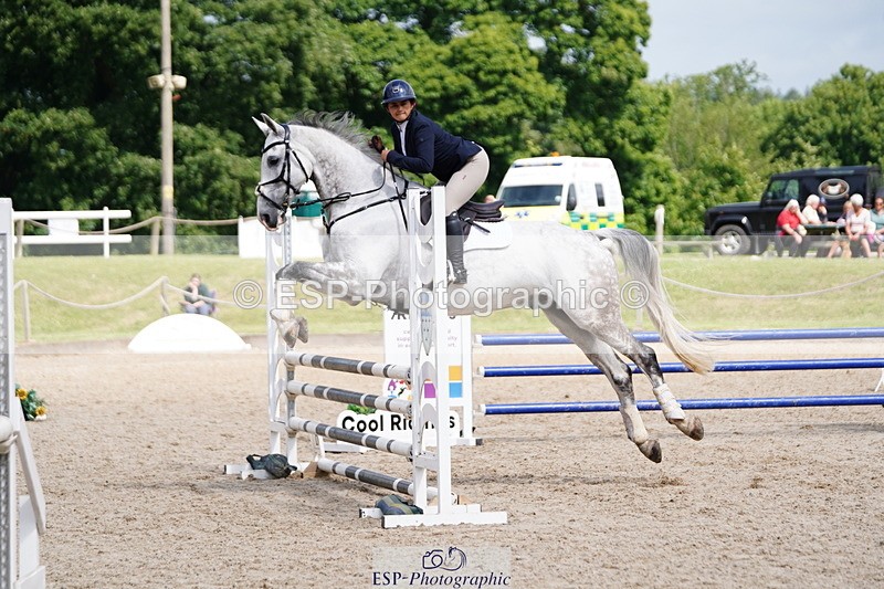 250613A-104704-01287 - Cls 10 British Novice and 90cm Open