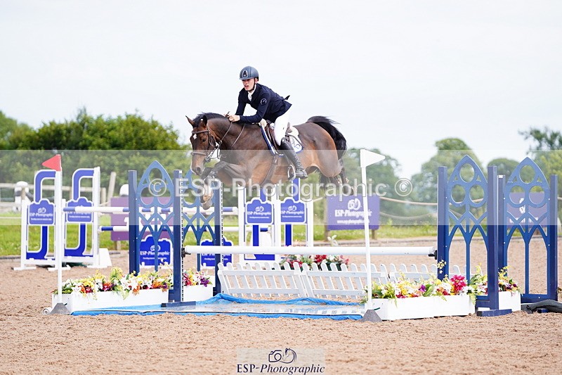 240630A-173548-16000 - Cls 26 Foxhunter 2nd Round