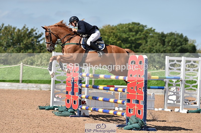 230810A-113010-00887 - Cls 9 Foxhunter