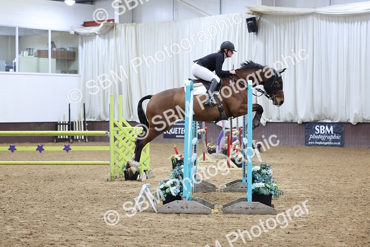 SBM_006347 - Class 23 - Senior Newcomers - 1.10m Open