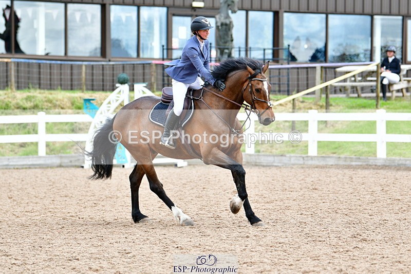 240526A-124239-08090 - Cls 33 95cm National Am Qualifier