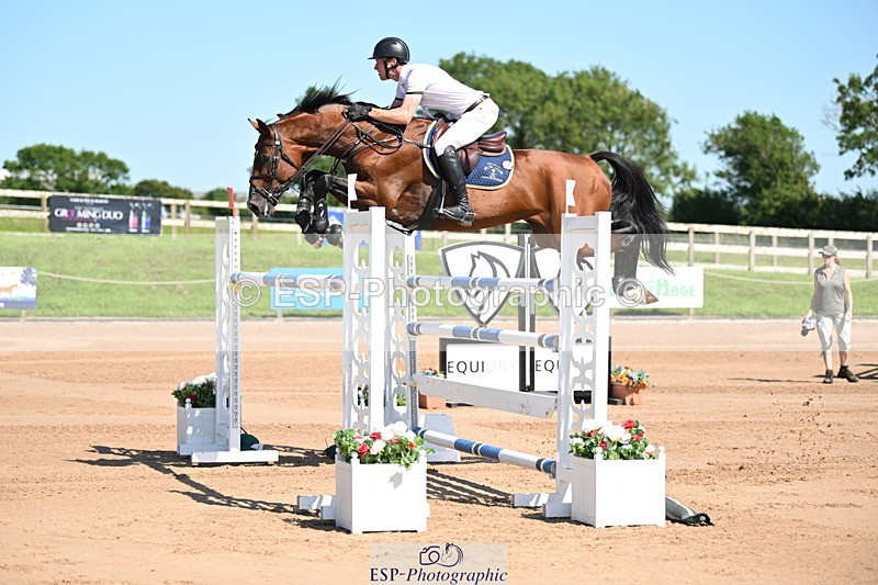 240719A-160011-12355 - Cls 6, 3 Star Big Tour LR 1.50m