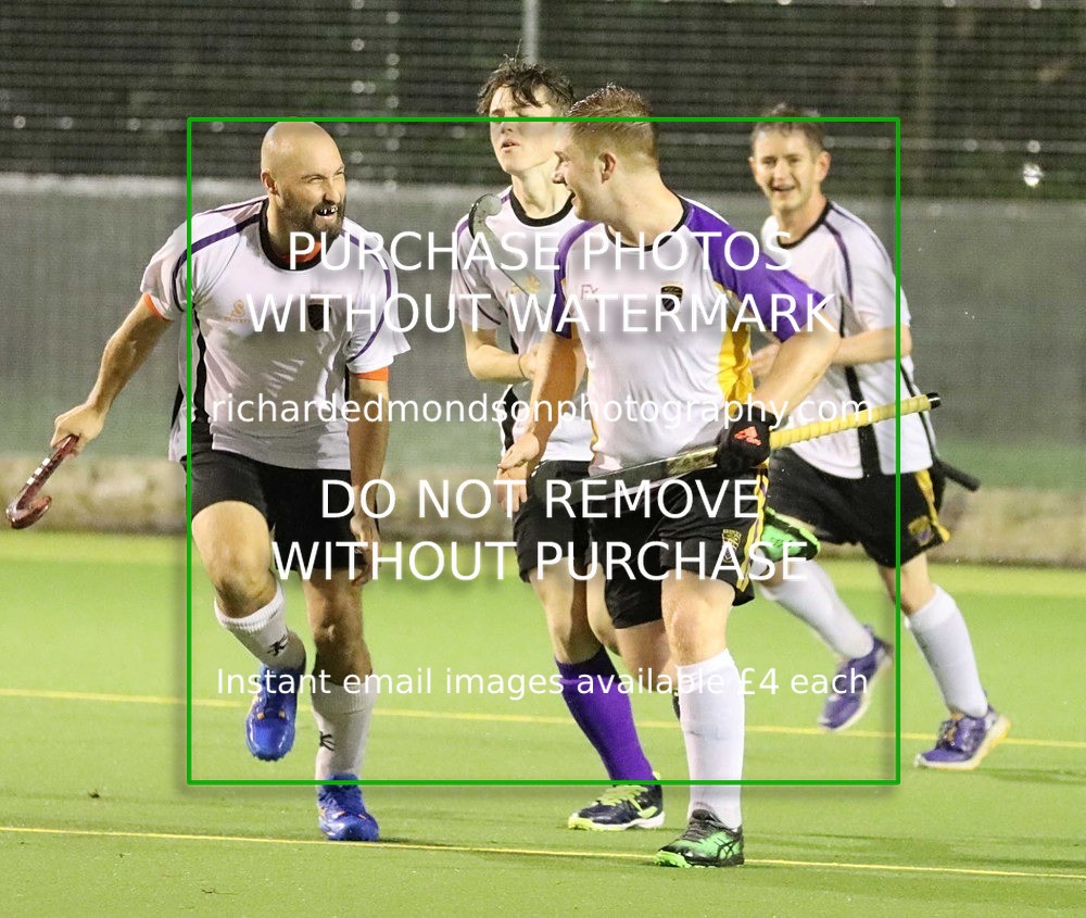 IMG_5112 - Kendal Mens Hockey v Keswick 2nds (Wednesday 4 October 2023)