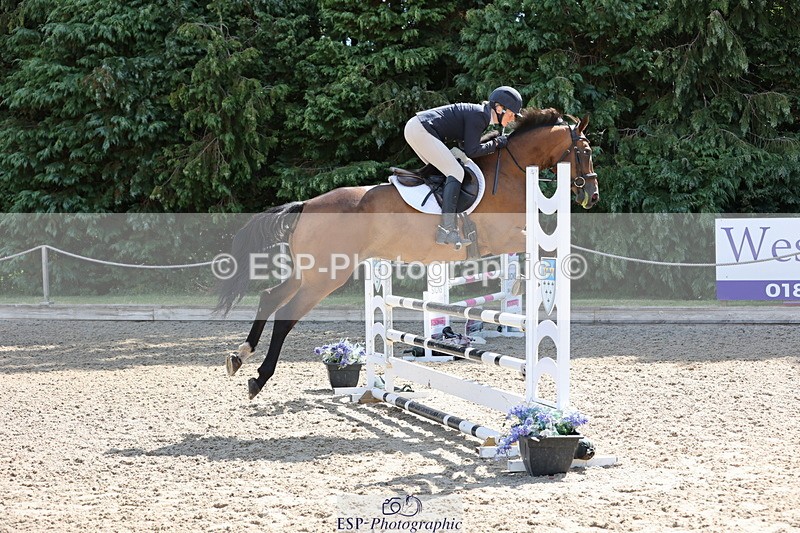 250703A-103152-01007 - Cls 6 Snr British Novice and 90cm Open