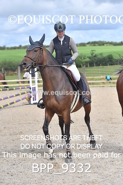 BPP_9332 - CLASS 5 Senior Discovery/ 1m Open