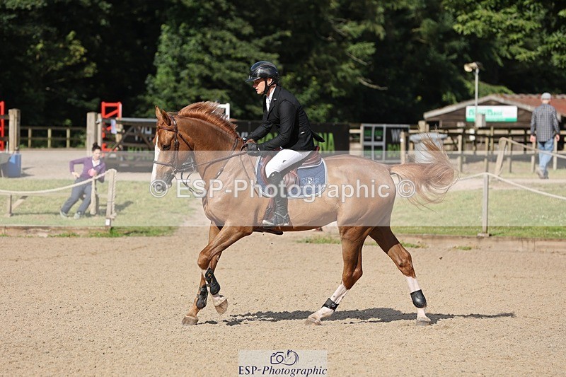 240711-090413-24574 - Cls 119 5 Yr Old Qualifier 1.10m