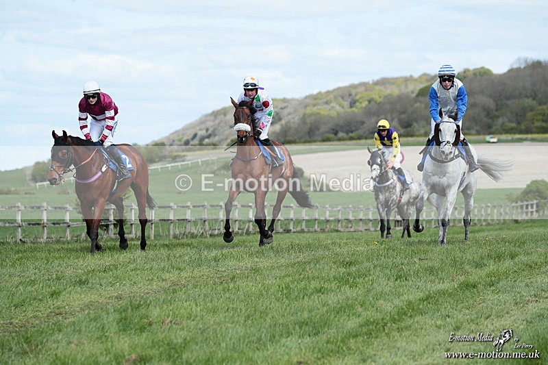 PtP 190426 276 - Vine & Craven PtP Kingston Blount 19/04/26