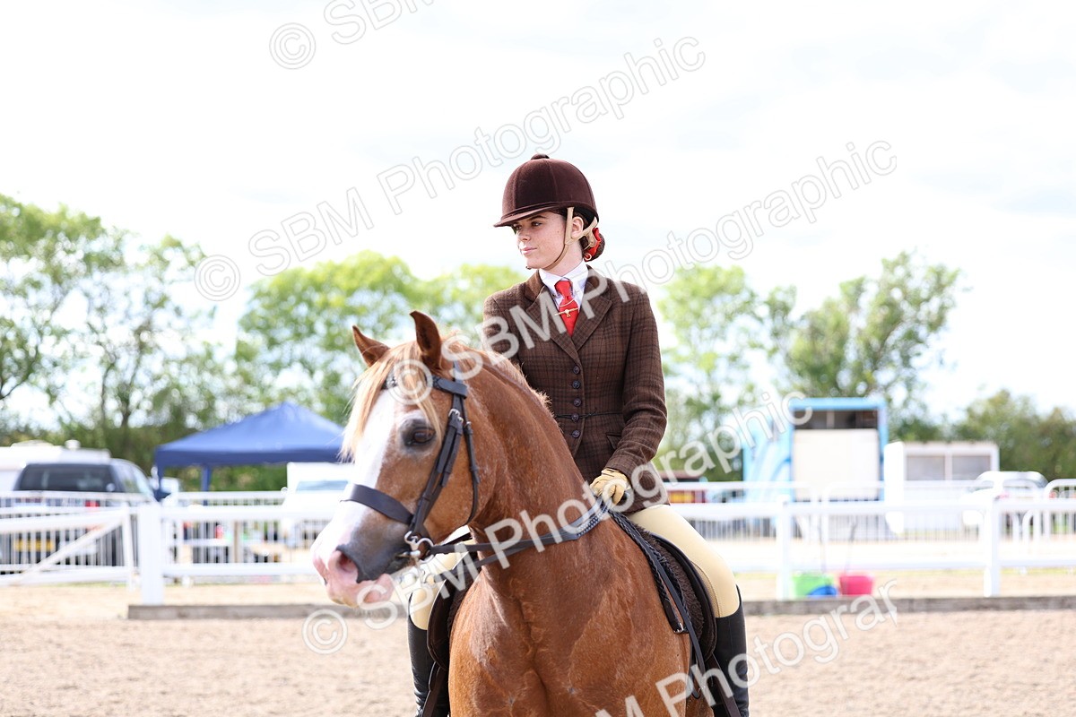 SBM_17579 - Class 316 - Best Pony - Rider Combination