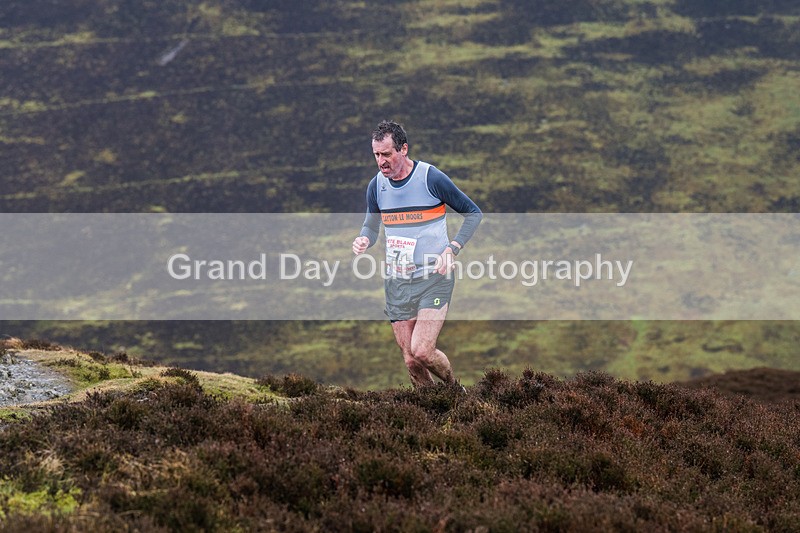 Coledale-1029 - Coledale Horseshoe Fell Race Saturday 25th March 2023