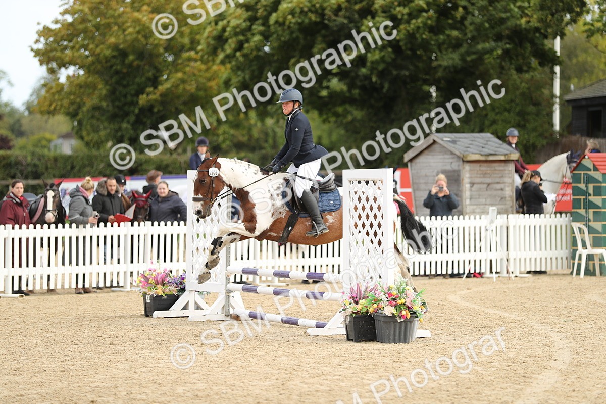 SBM_03094 - J28 - Senior Horse & Pony 60cm Championships
