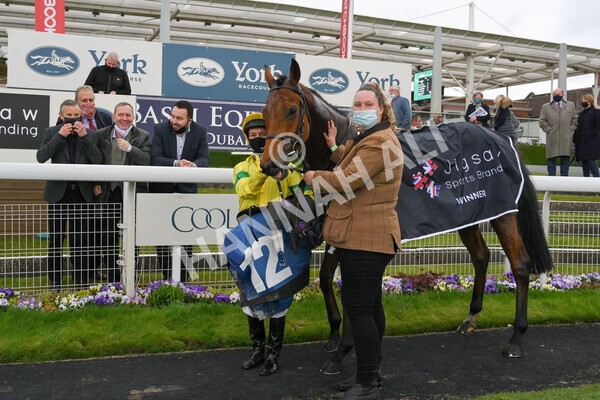 yr14052021r5-51 - Race 5 3.40pm The Jigsaw Sports Branding Handicap