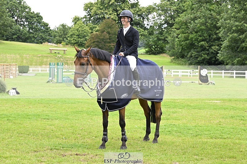 240711-125224-26979 - Cls 117 HOYS Grade C Jump Off and Presentations